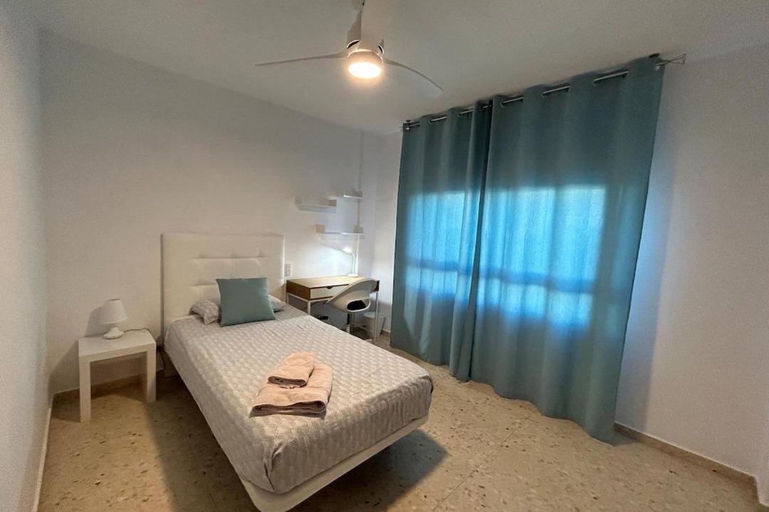 Photo of Bedroom in Ciudad Real