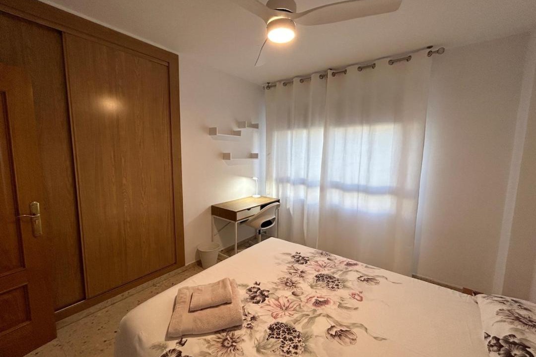 Photo of Bedroom in Ciudad Real