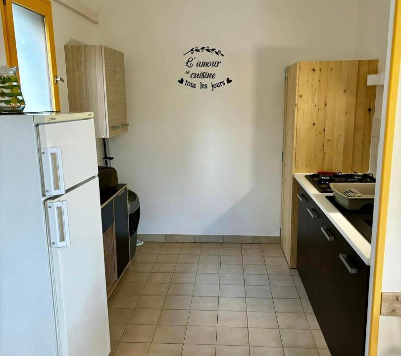 Photo of Kitchen in Lavilledieu