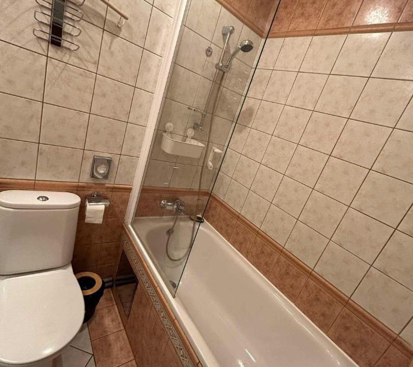 Photo of Bathroom in Vysehrad