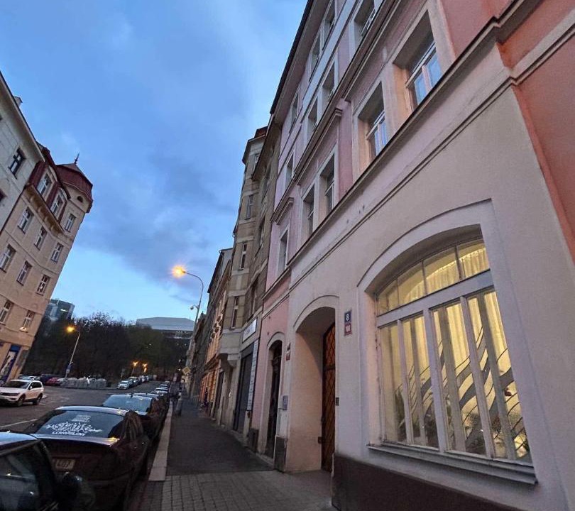 Photo of Others in Vysehrad