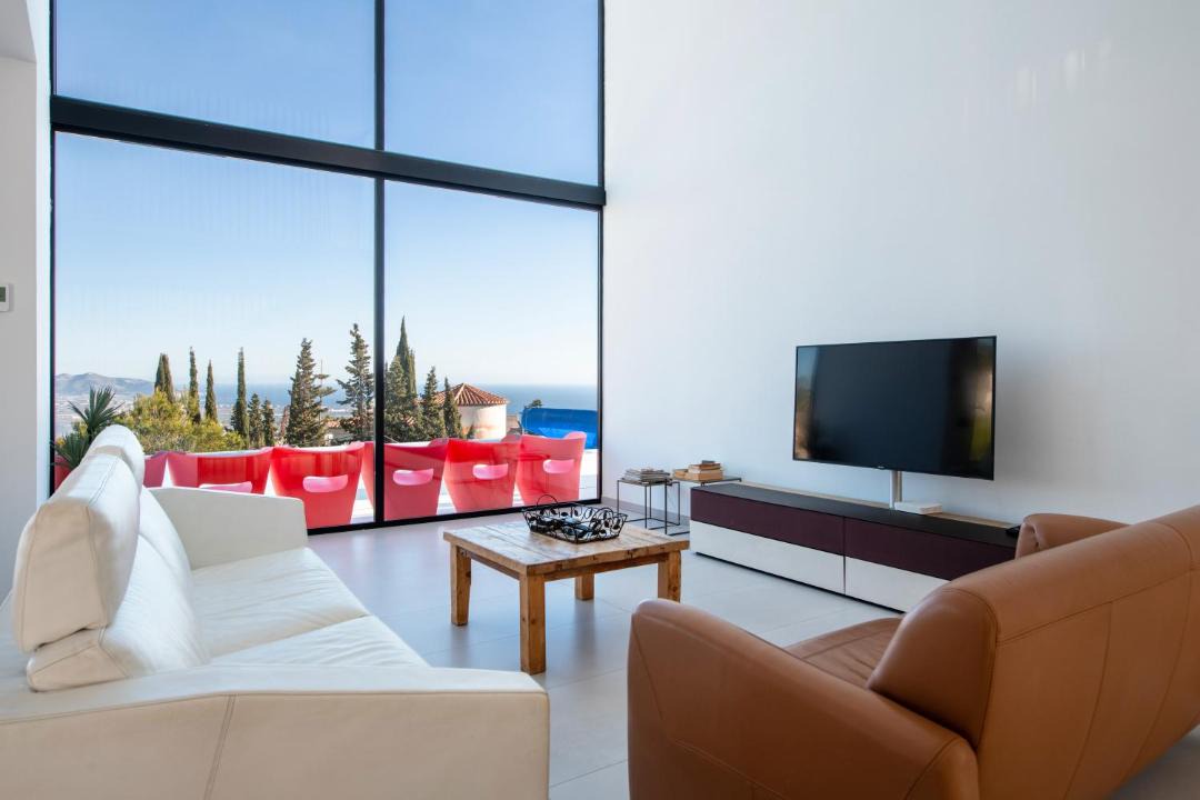 Photo of Livingroom in Salobrena