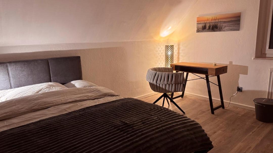 Photo of Bedroom in Horst