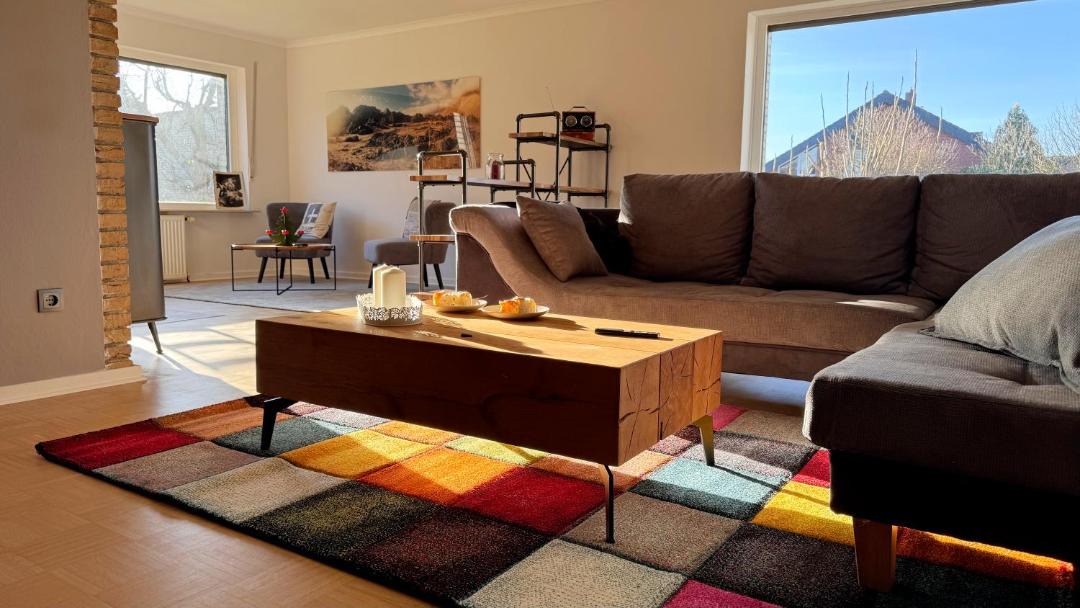 Photo of Livingroom in Horst
