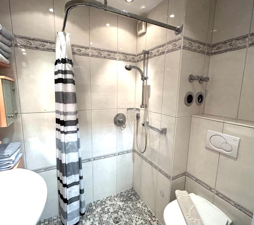 Photo of Bathroom in Iserhagen Sud