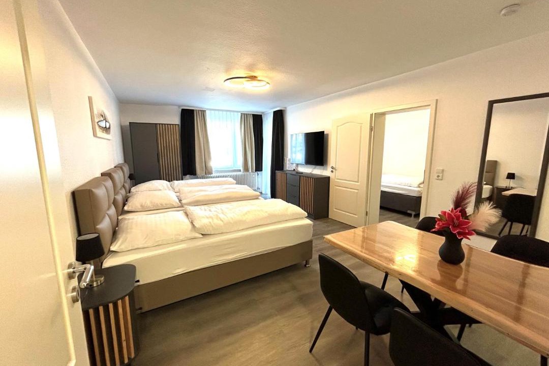 Photo of Bedroom in Iserhagen Sud