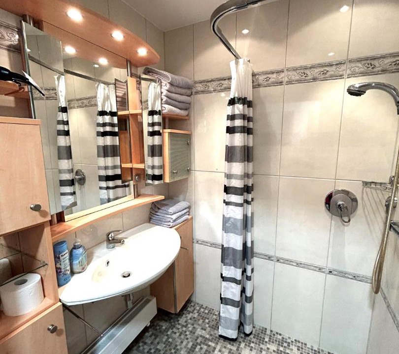 Photo of Bathroom in Iserhagen Sud