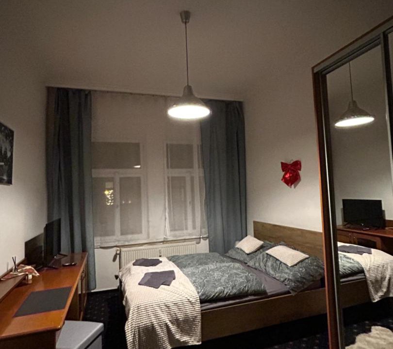 Photo of Bedroom in Vysehrad