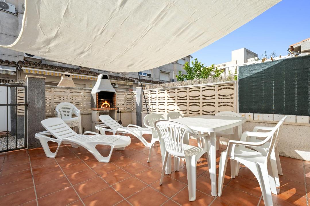 Photo of Patio Balcony in Creixell