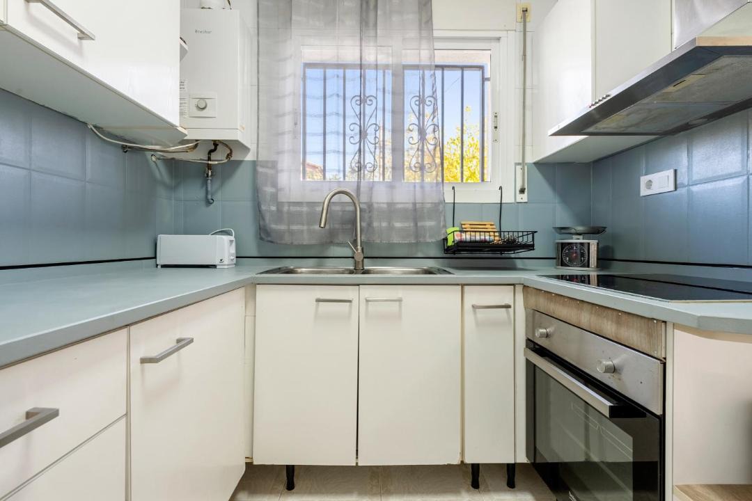 Photo of Kitchen in Creixell