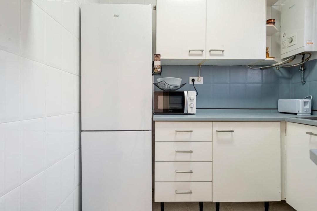 Photo of Kitchen in Creixell