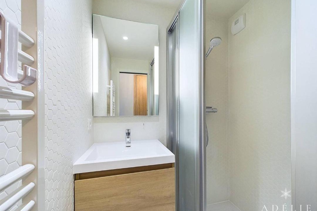Photo of Bathroom in La Rosiere