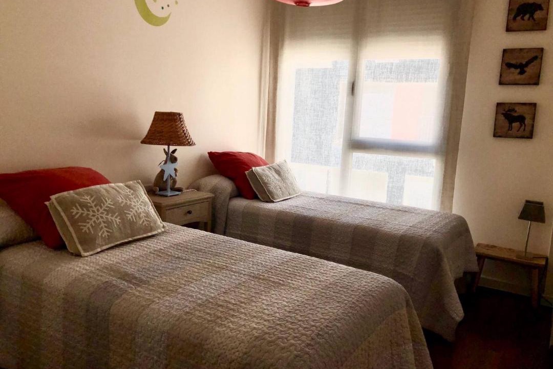 Photo of Bedroom in Abena
