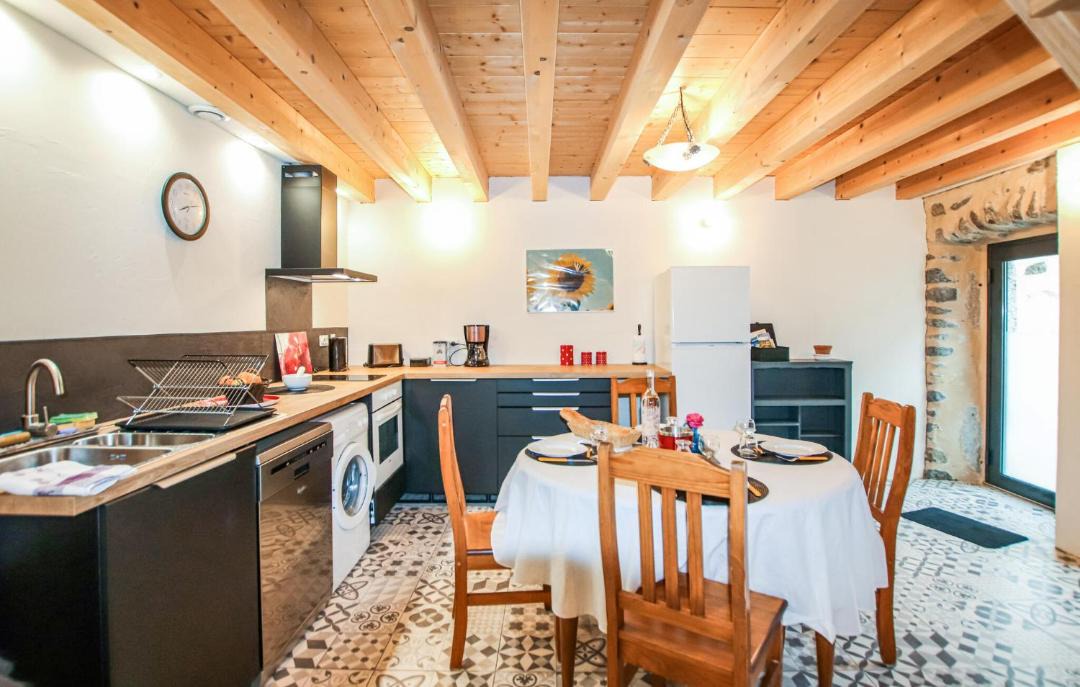 Photo of Kitchen in Rochessauve