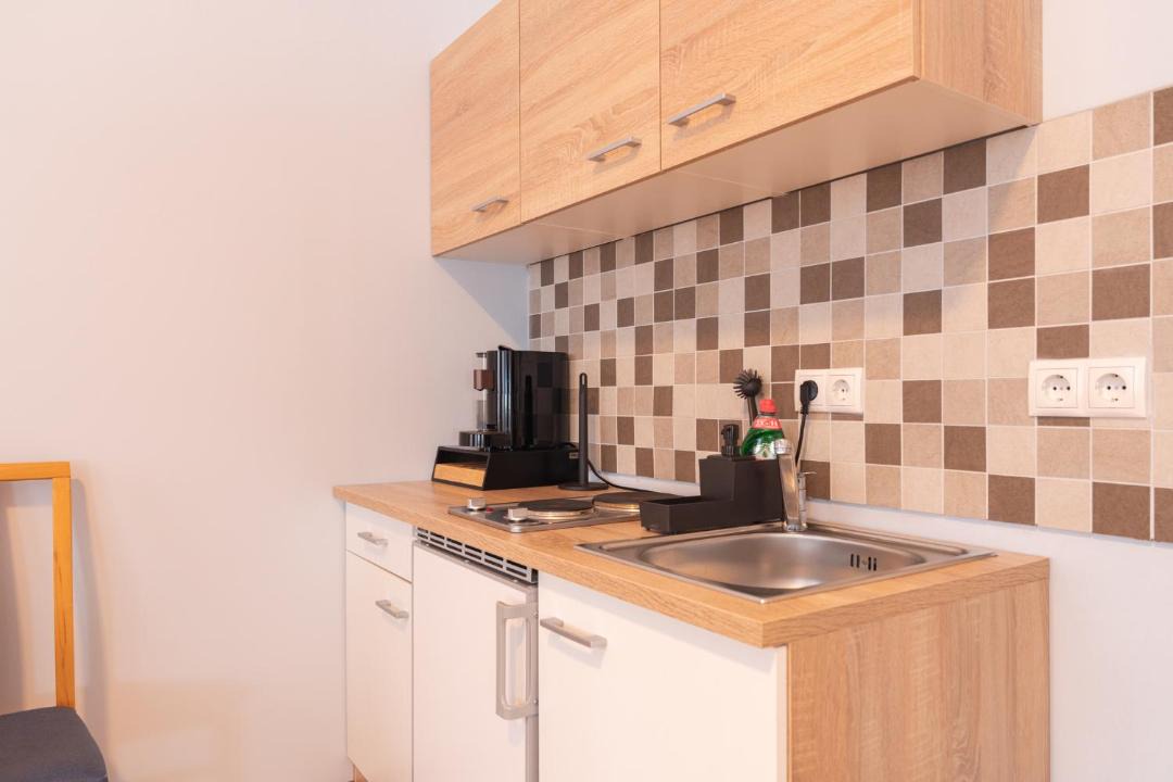 Photo of Kitchen in Eutritzsch