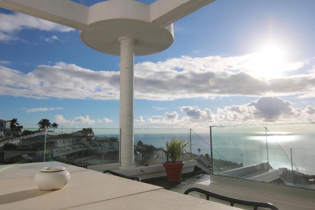 Photo of Patio Balcony in Radazul