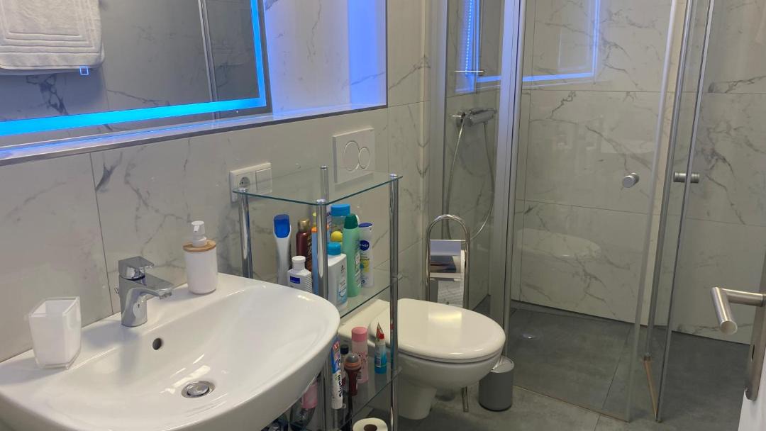 Photo of Bathroom in Dornbusch