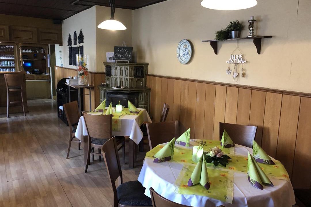 Photo of Kitchen in Genthin