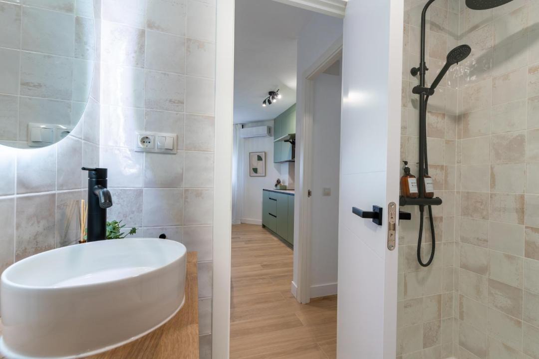 Photo of Bathroom in Bami
