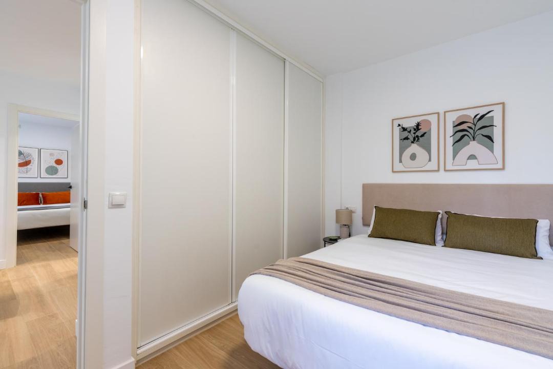 Photo of Bedroom in Bami