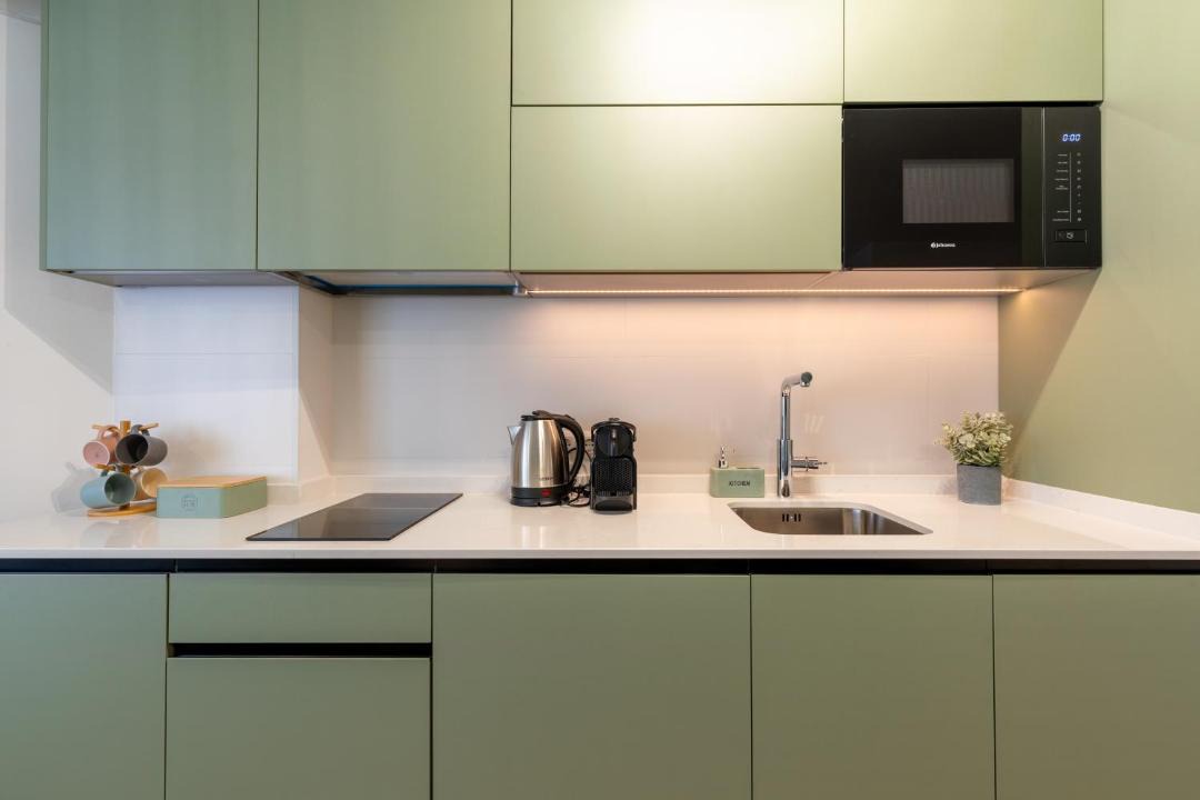 Photo of Kitchen in Bami