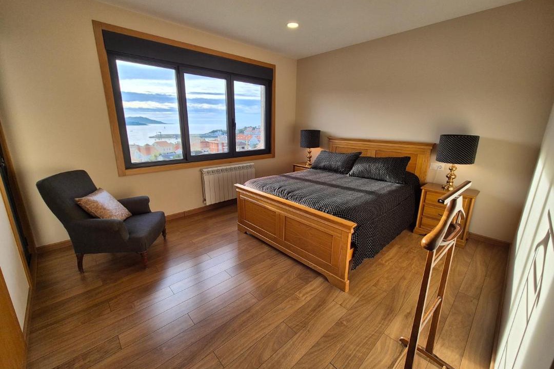 Photo of Bedroom in A Porqueira