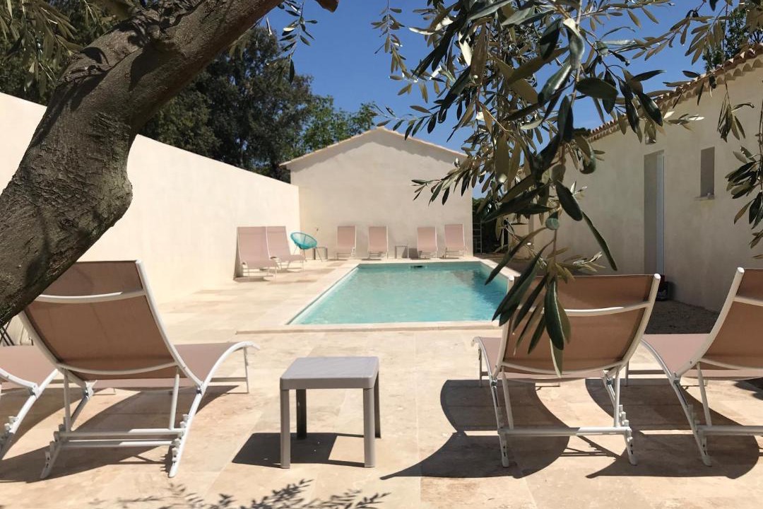 Photo of Others in Arpaillargues-et-Aureillac