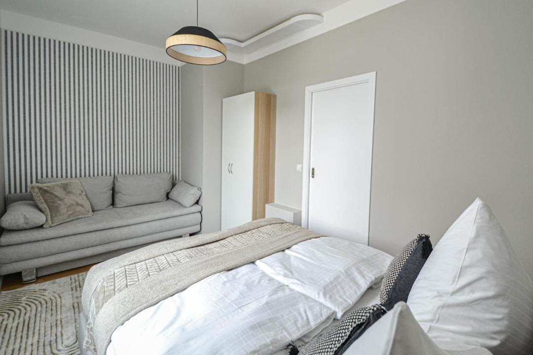 Photo of Bedroom in Zizkov