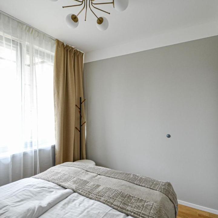 Photo of Bedroom in Zizkov