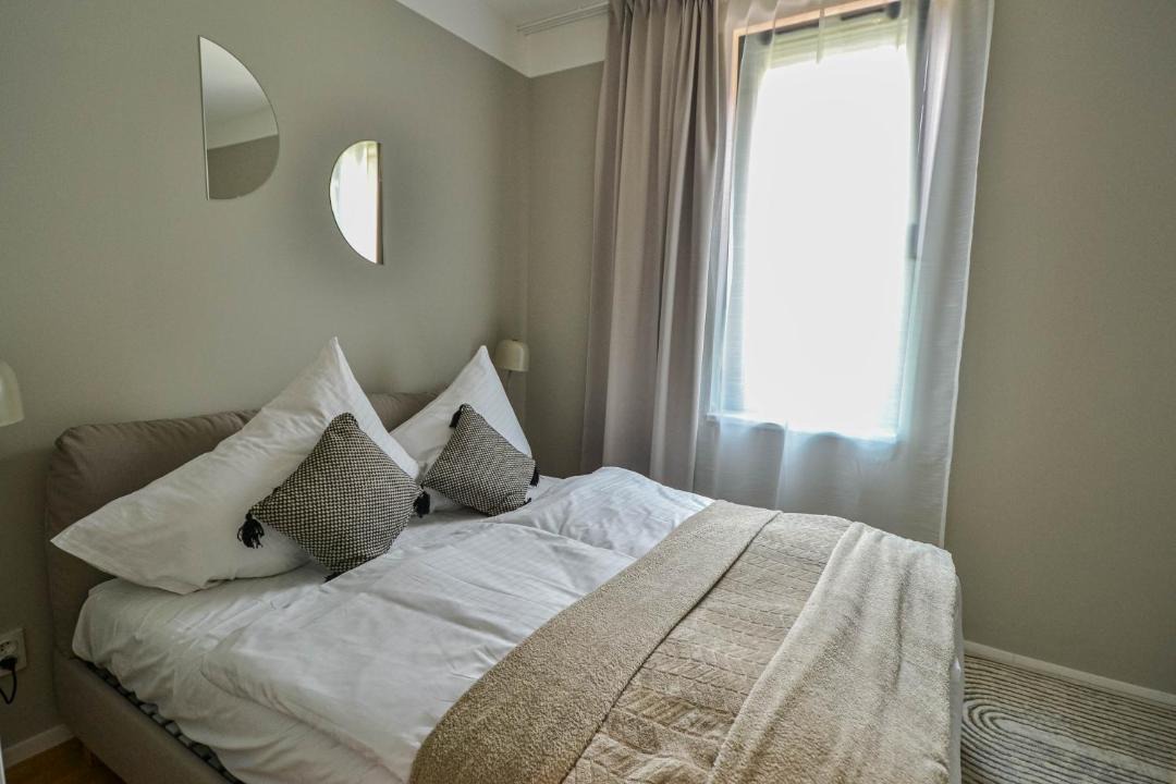 Photo of Bedroom in Zizkov