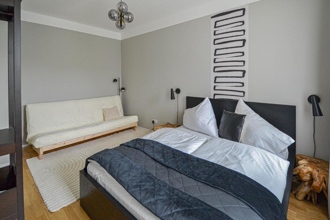 Photo of Bedroom in Zizkov