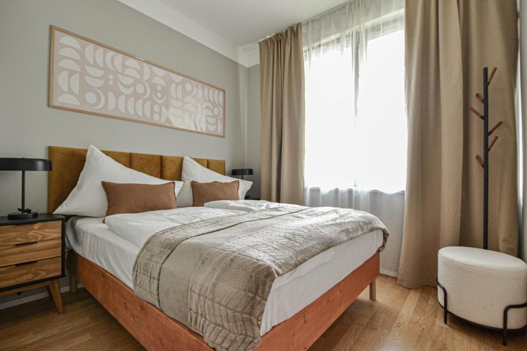 Photo of Bedroom in Zizkov