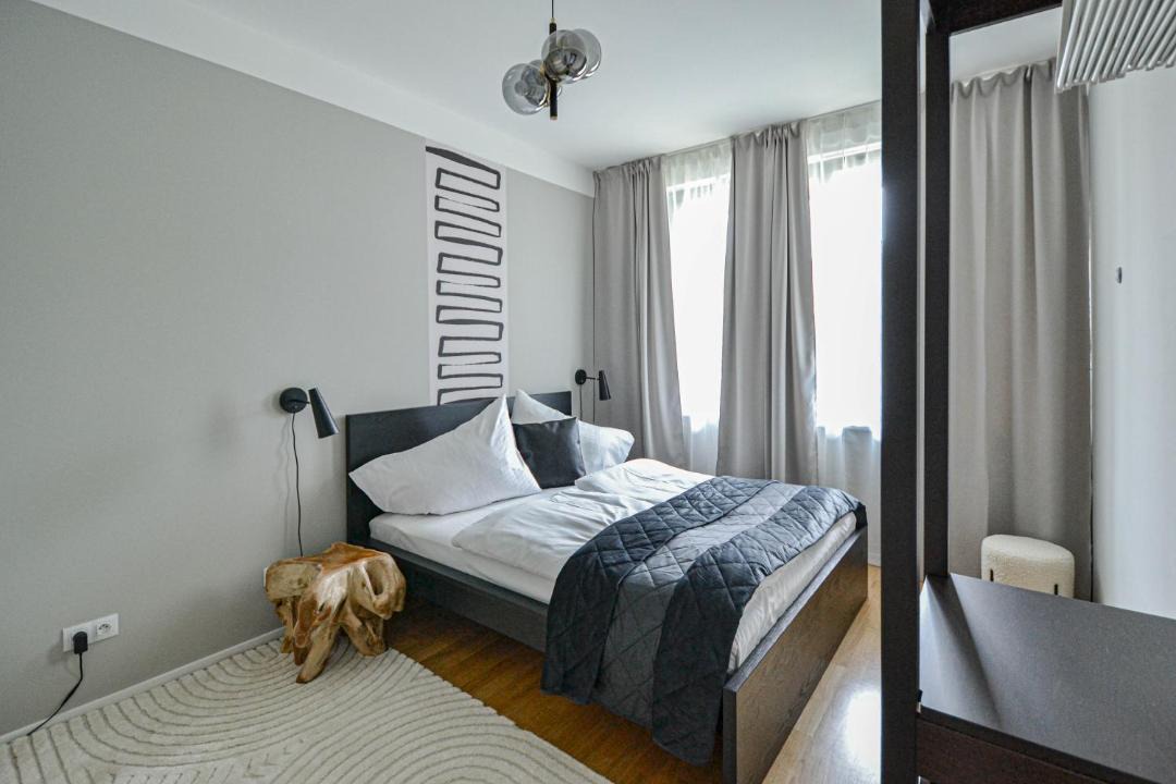 Photo of Bedroom in Zizkov
