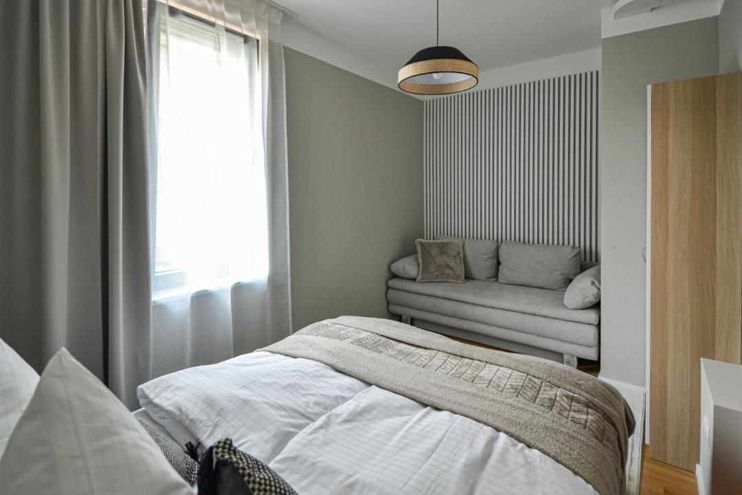 Photo of Bedroom in Zizkov