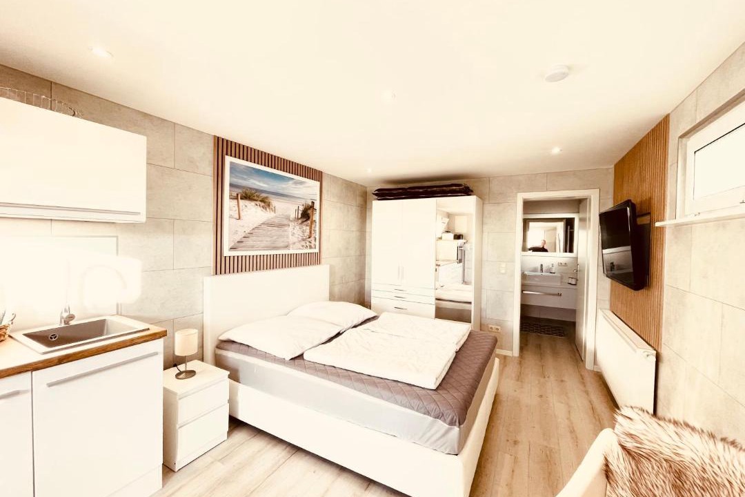 Photo of Bedroom in Ueckeritz