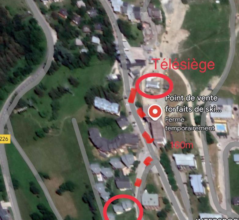 Photo of Others in Plan Peisey