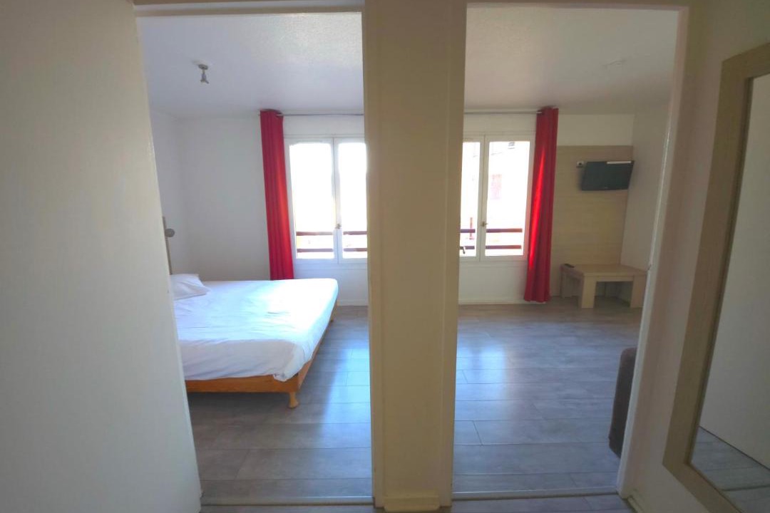 Photo of Bedroom in Gaillard
