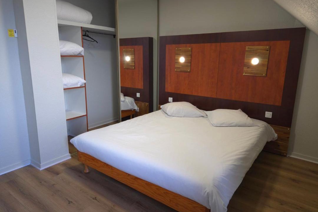 Photo of Bedroom in Gaillard