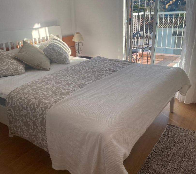 Photo of Bedroom in Cabrita