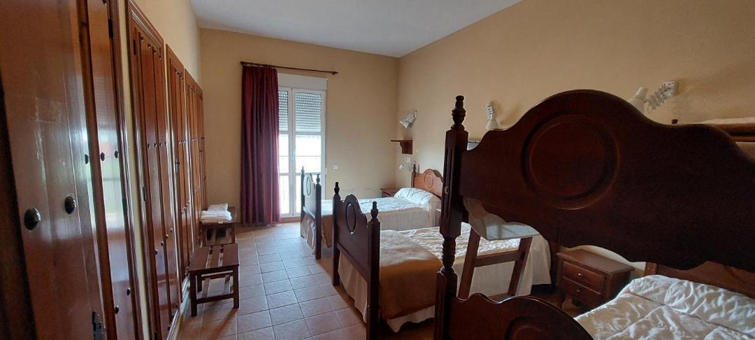 Photo of Bedroom in Castilblanco