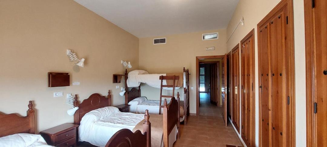 Photo of Bedroom in Castilblanco