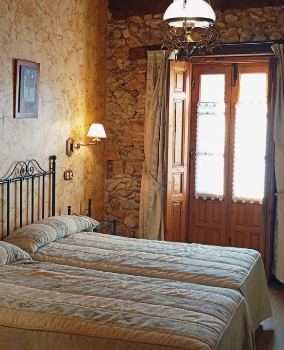 Photo of Bedroom in Fuentepelayo