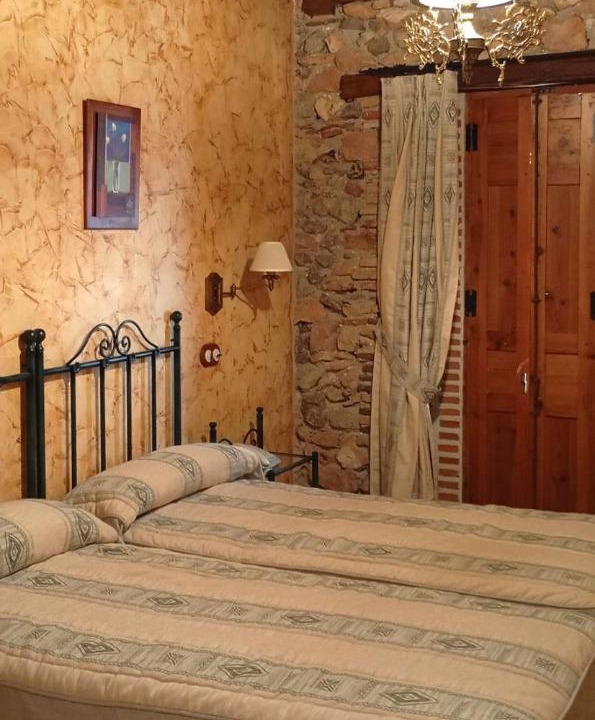 Photo of Bedroom in Fuentepelayo