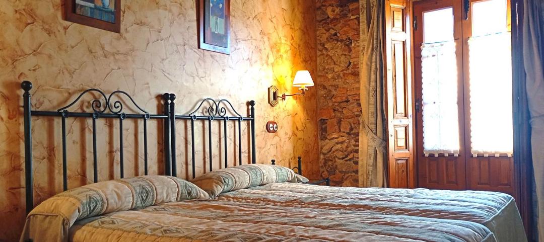 Photo of Bedroom in Fuentepelayo