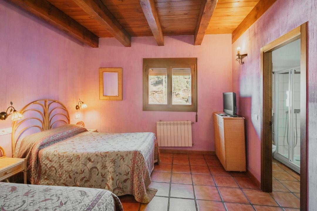 Photo of Bedroom in San Miguel del Arroyo