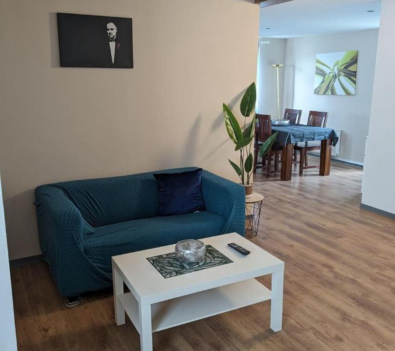 Photo of Livingroom in Ramhusen