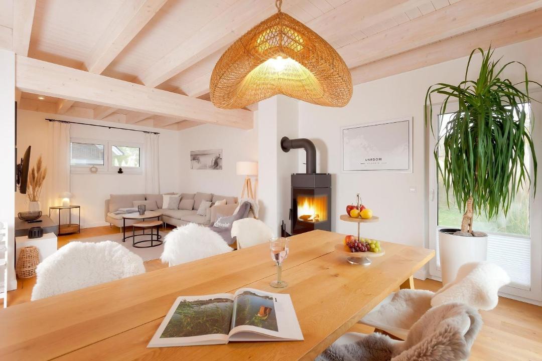 Photo of Livingroom in Krummin