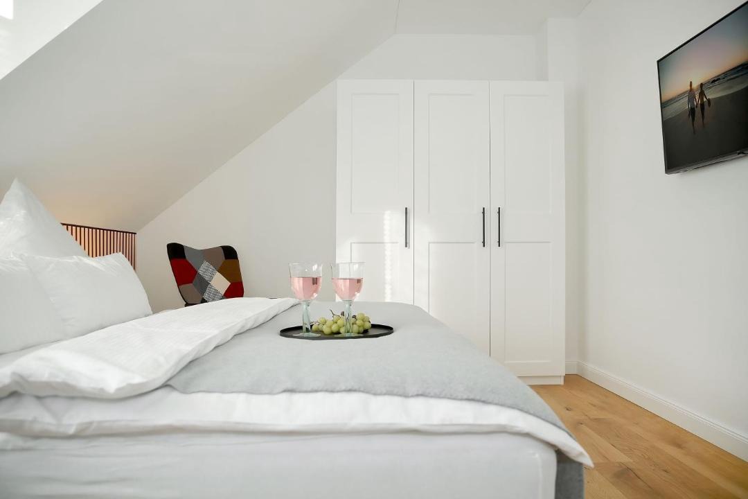 Photo of Bedroom in Krummin