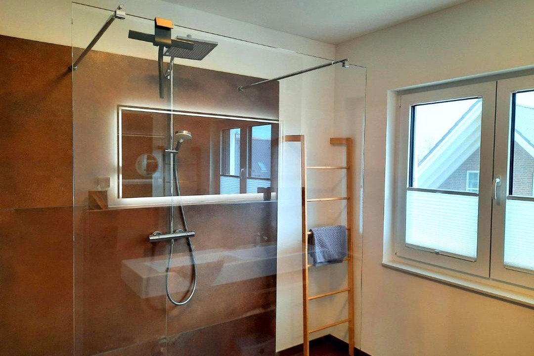 Photo of Bathroom in Krummin