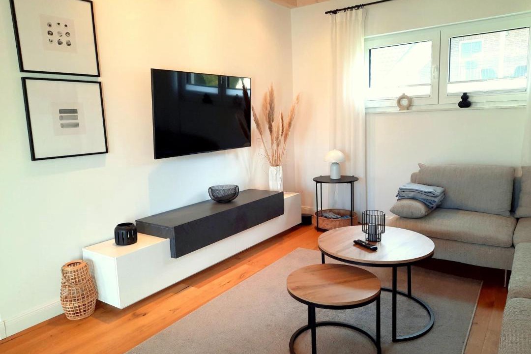 Photo of Livingroom in Krummin